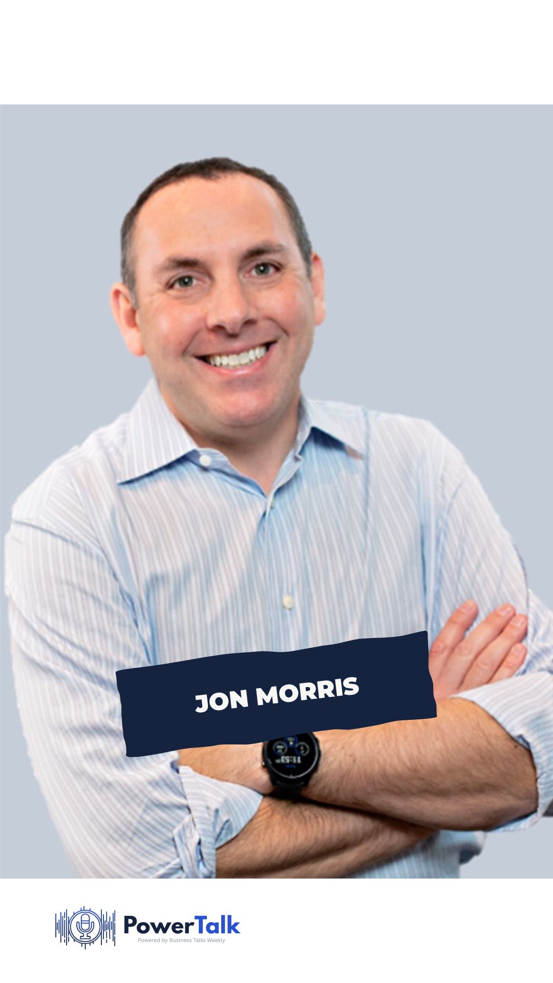 Jon Morris