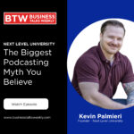 The PowerTalk Show | BusinessTalksWeekly.com