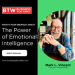 The PowerTalk Show | BusinessTalksWeekly.com