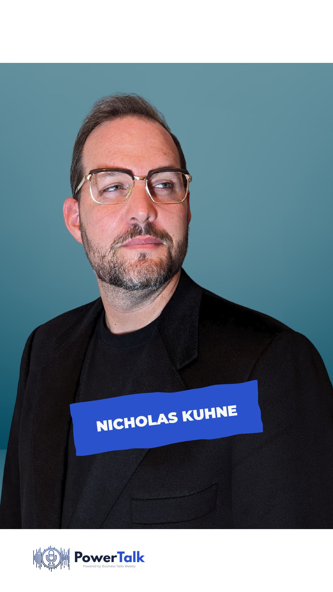 Nicholas Kuhne