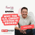 The PowerTalk Show | BusinessTalksWeekly.com