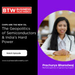 The PowerTalk Show | BusinessTalksWeekly.com