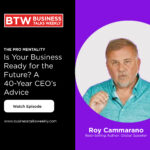 The PowerTalk Show | BusinessTalksWeekly.com