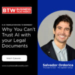 The PowerTalk Show | BusinessTalksWeekly.com