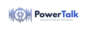 PowerTalk by Business Talks Weekly